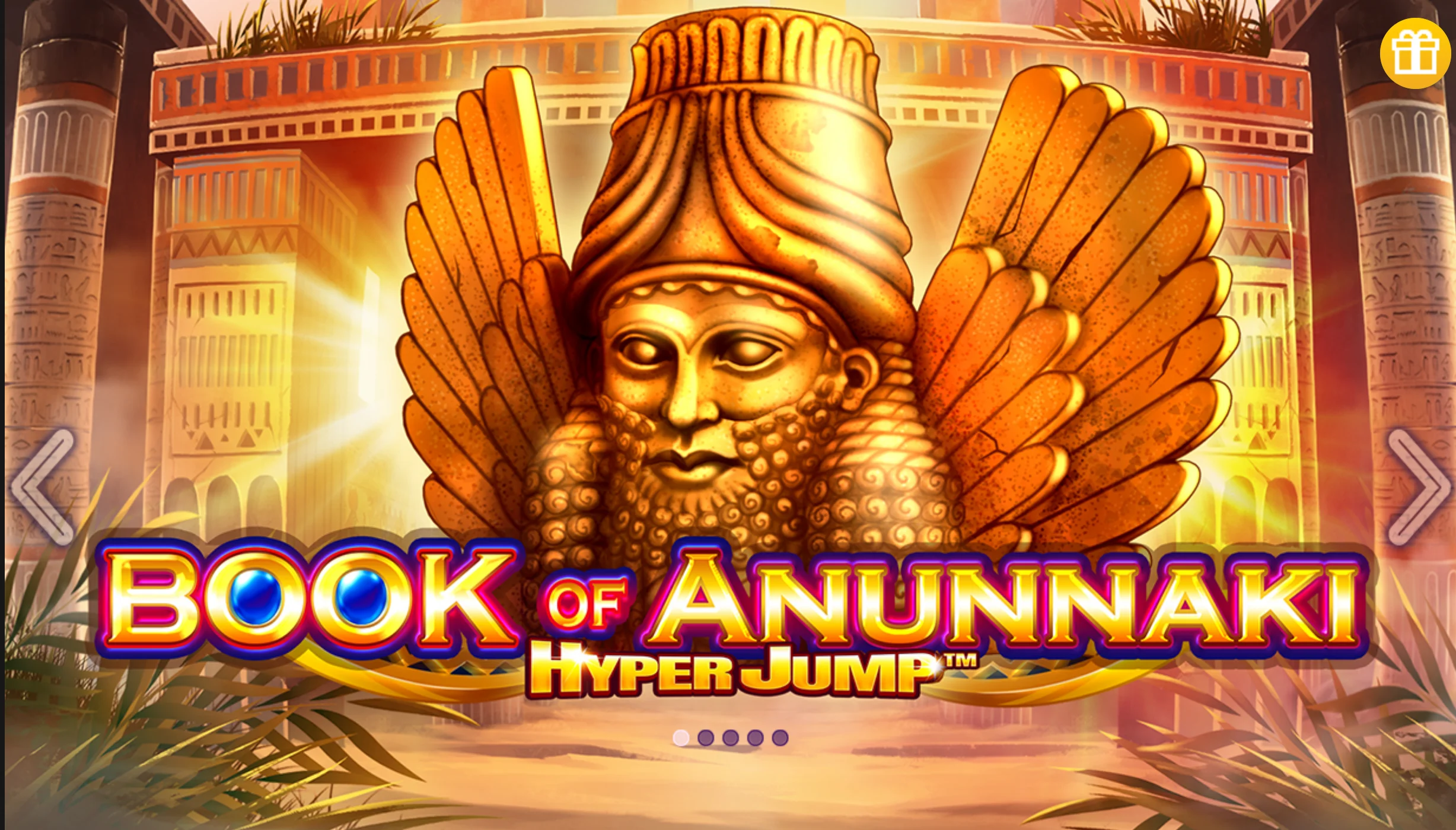 Book Of Anunnaki