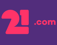 21.com Casino