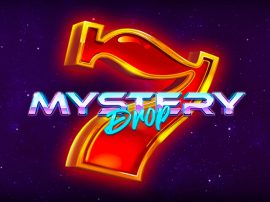 Demo gra Mystery Drop