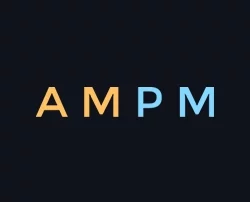 AMPM