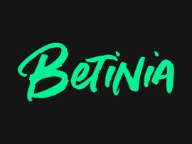 Betinia Casino