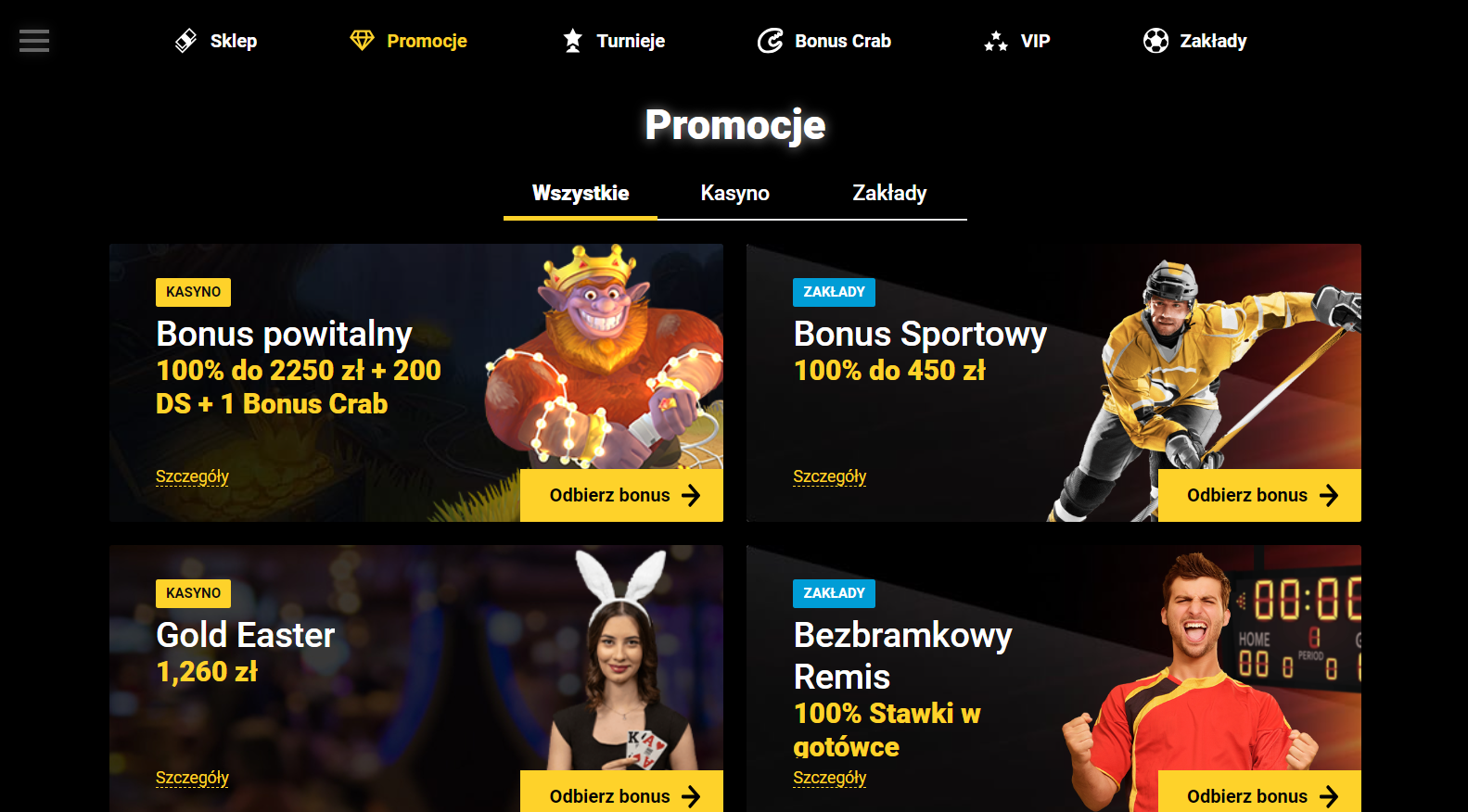 Ekskluzywne promocje dla znakomitych graczy _ ZetCasino - Google Chrome 2024-03-28 12.43.44