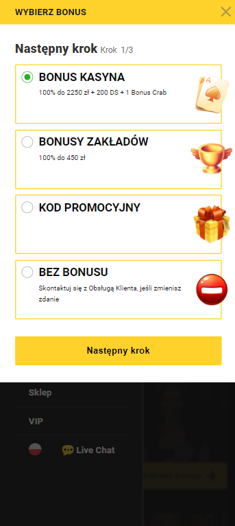 Ekskluzywne promocje dla znakomitych graczy _ ZetCasino - Google Chrome 2024-03-28 12.44.27
