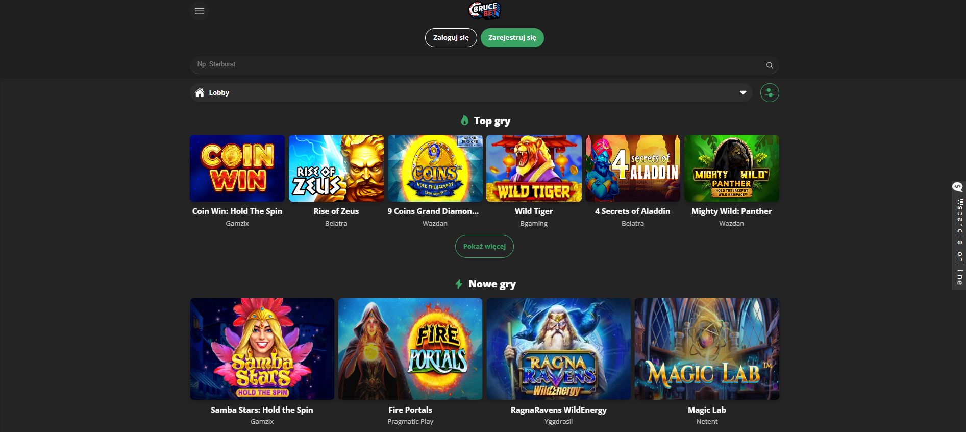 Games - Google Chrome 2024-03-22 10.30.06