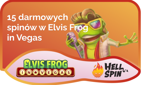 HellSpin Bonus bez Depozytu