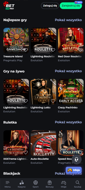 Internetowe Zakłady Bukmacherskie - Betonred - Google Chrome 2024-03-25 10.28.11