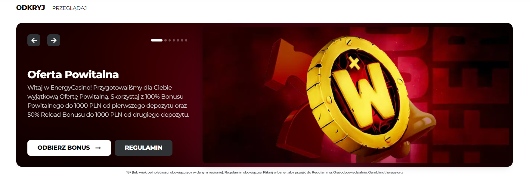 Kasyno online _ Mega kasynowe gry online, nowe kasyno online - Google Chrome 2024-03-27 17.05.23