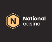 National Casino Recenzja