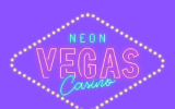 Neon Vegas kasyno