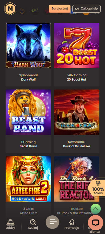 Popularne Sloty Online 2024 ▪ National Casino - Google Chrome 2024-03-27 09.43.41