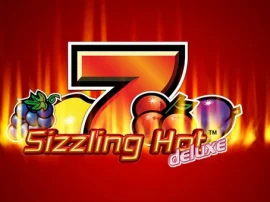 Demo gra Sizzling Hot Deluxe