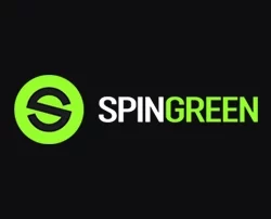 SpinGreen