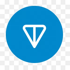 TON logo