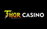 Thor Casino logo