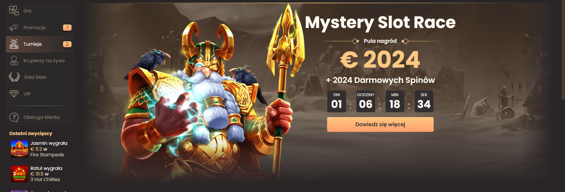 Turnieje Slotów ▪ National Casino - Google Chrome 2024-03-27 09.41.26