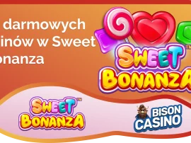Bison Casino Bonus bez Depozytu