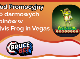 Bruce Bet Kod Promocyjny
