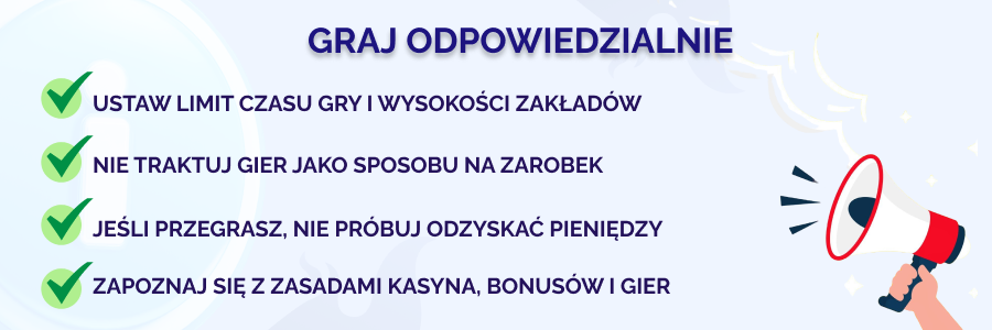 darmowe gry hazardowe owoce-graj odpowiedzialnie