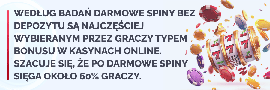 darmowe spiny bez depozytu - badanie