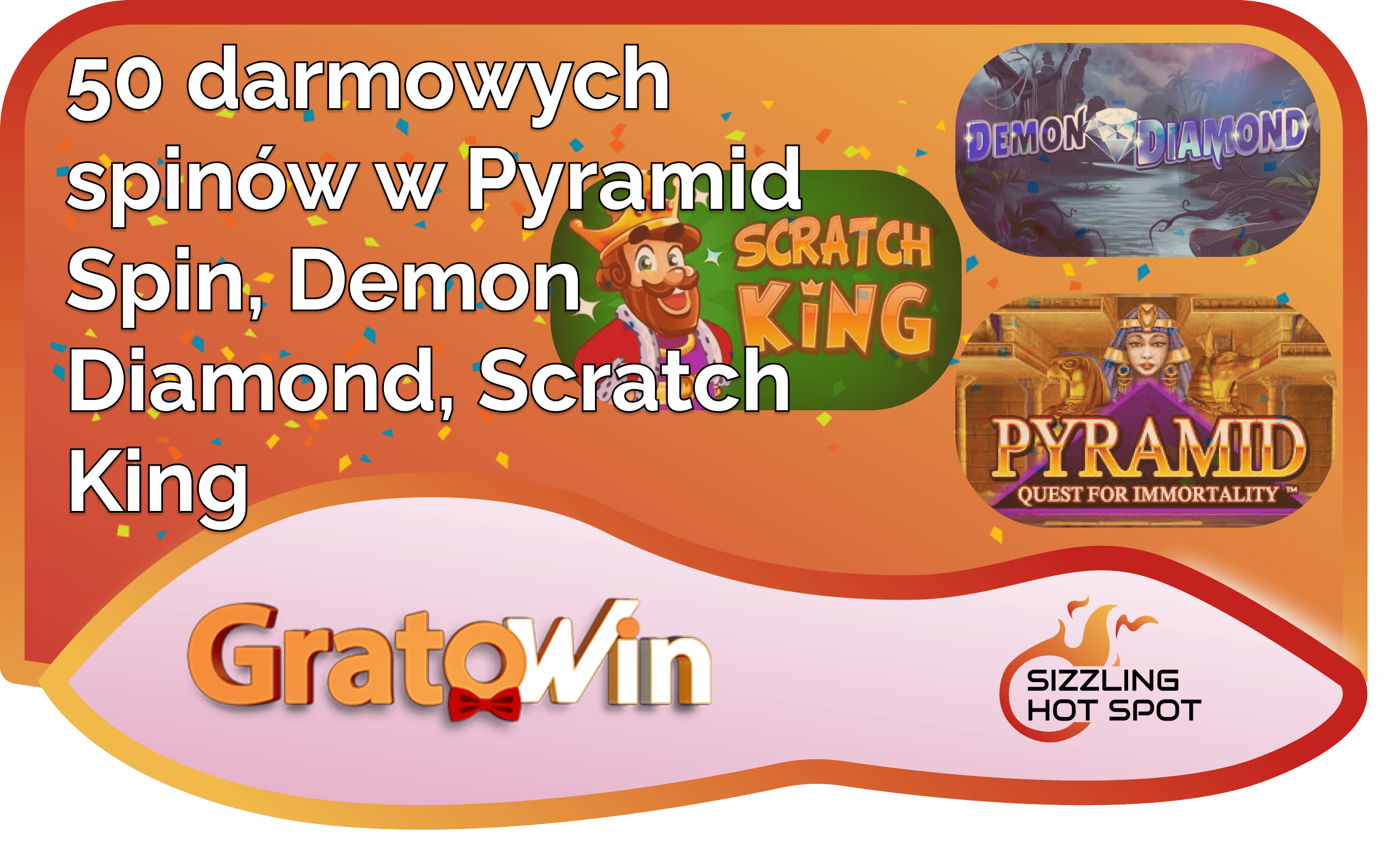 gratowin bonus bez depozytu 2025