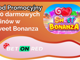 Kod promocyjny w BetOnRed
