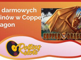 Bonus bez depozytu Rolling Slots