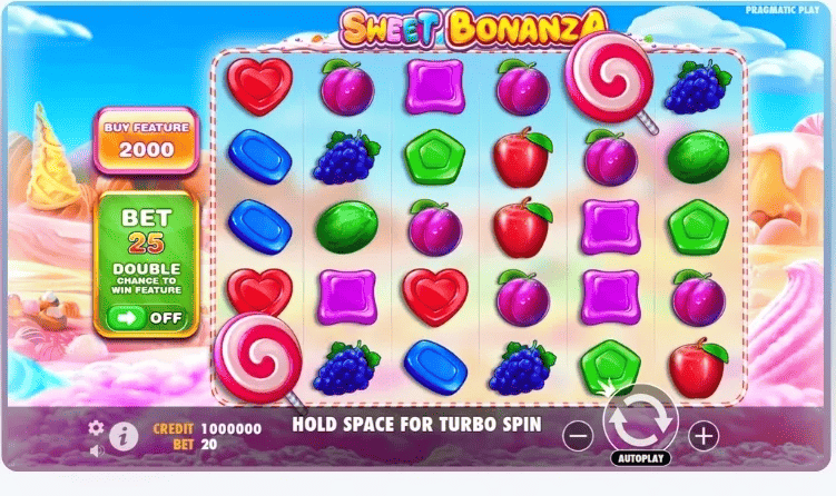 betonred darmowe spiny sweet bonanza