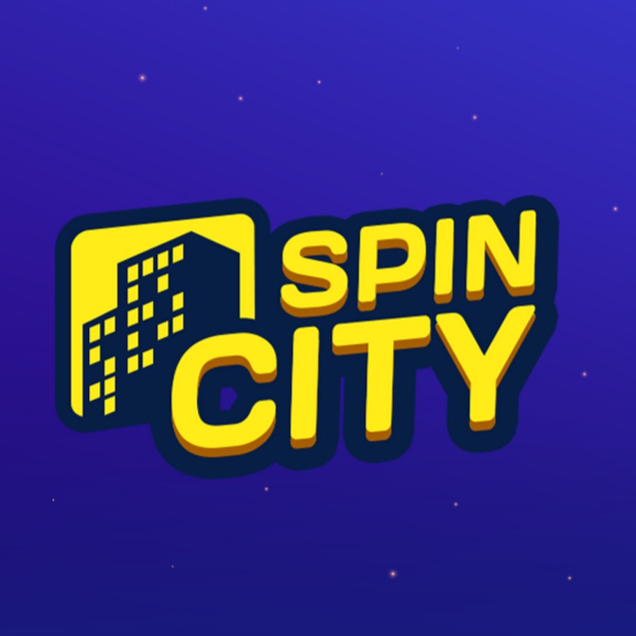 Spin City