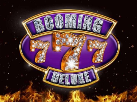Demo gra Booming Seven Deluxe