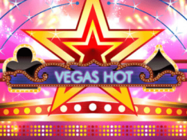 Demo gra Vegas Hot