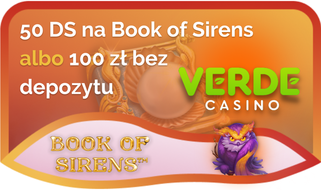 verde casino bonus