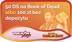 vulkan vegas bonus